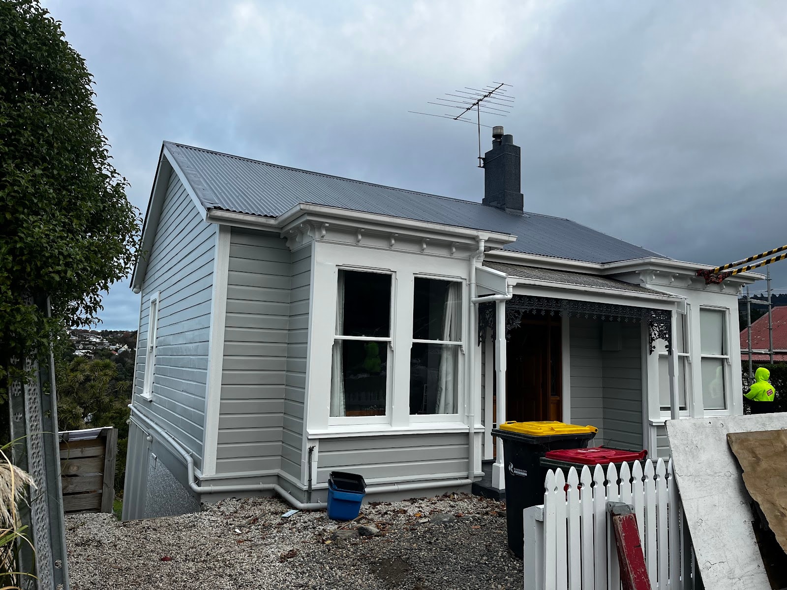Knox & Anderson Ltd — Professional Services in Dunedin