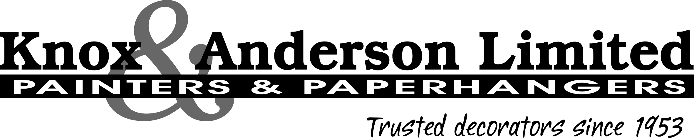 Knox & Anderson Ltd