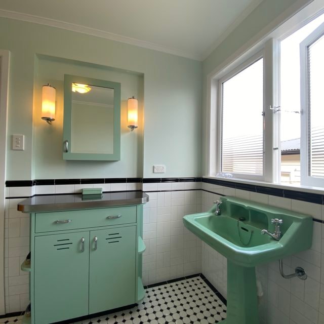 OVP Plumbing & Gas — Plumbers in Wellington