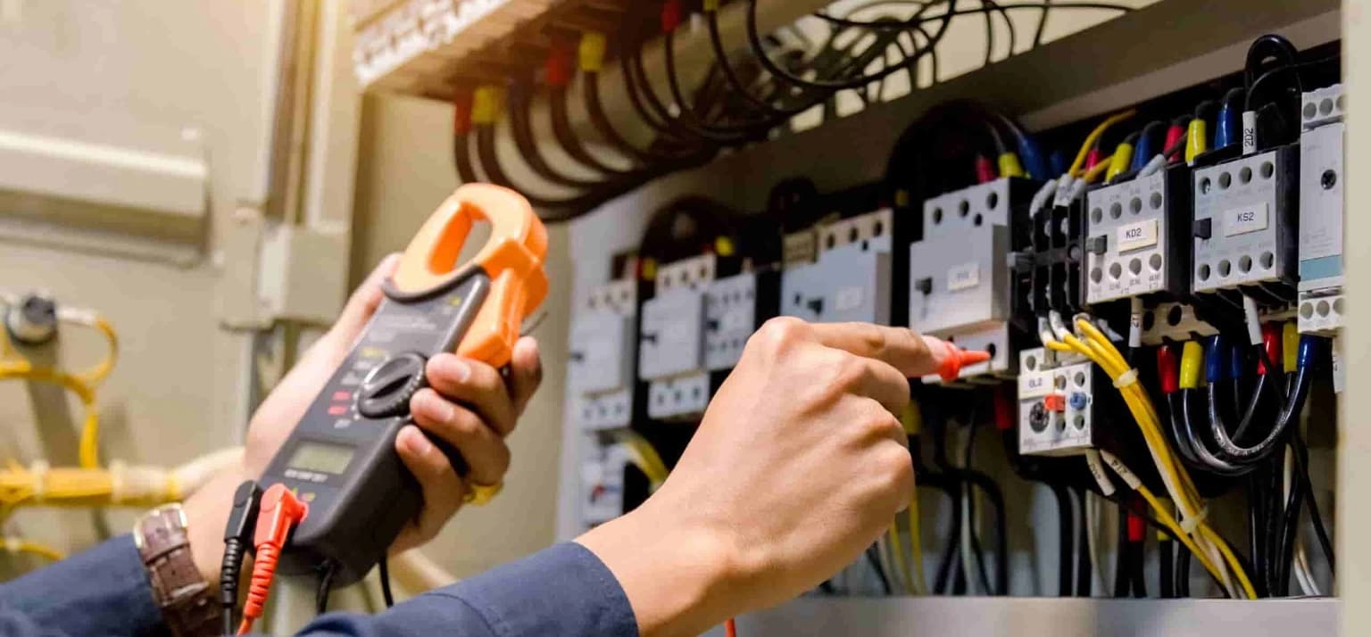 Andco Electrical