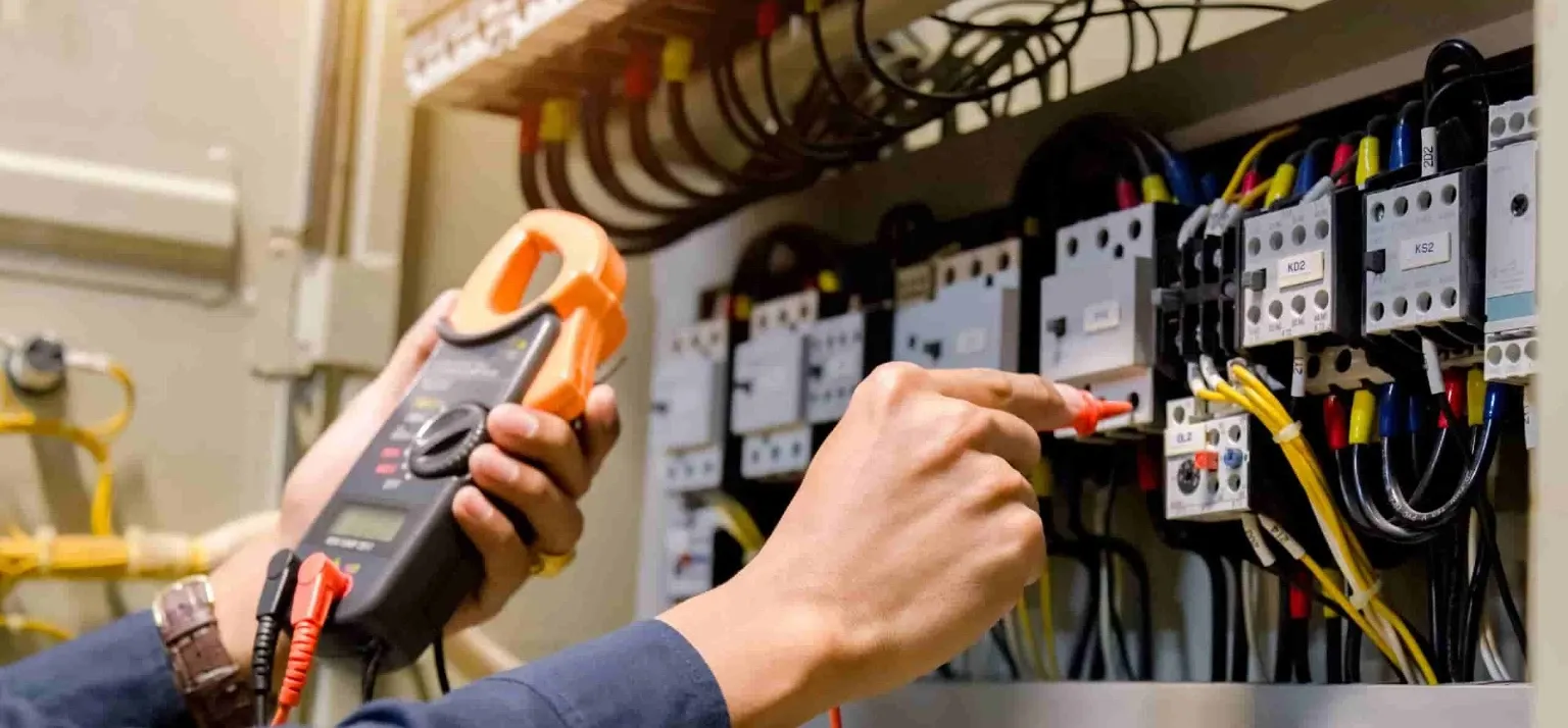 Andco Electrical — Electricians in Rolleston