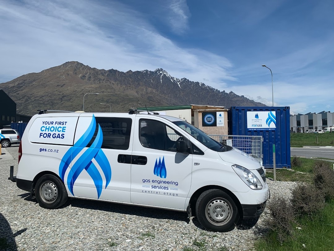 Gas Engineering Services Central Otago — Plumbers in Queenstown