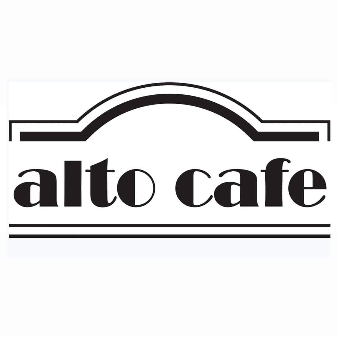 Alto Cafe