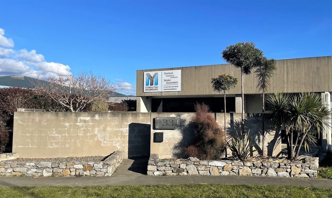 MY Consulting Engineers Limited — Engineering Services in Nelson