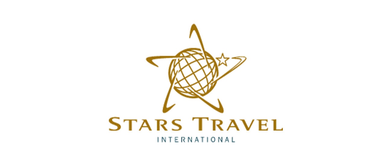 Stars Travel — Travel & Tourism in Auckland