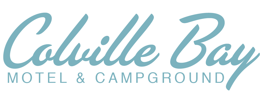 Colville Bay Motel — Accommodation in Colville