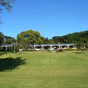 Colville Bay Motel