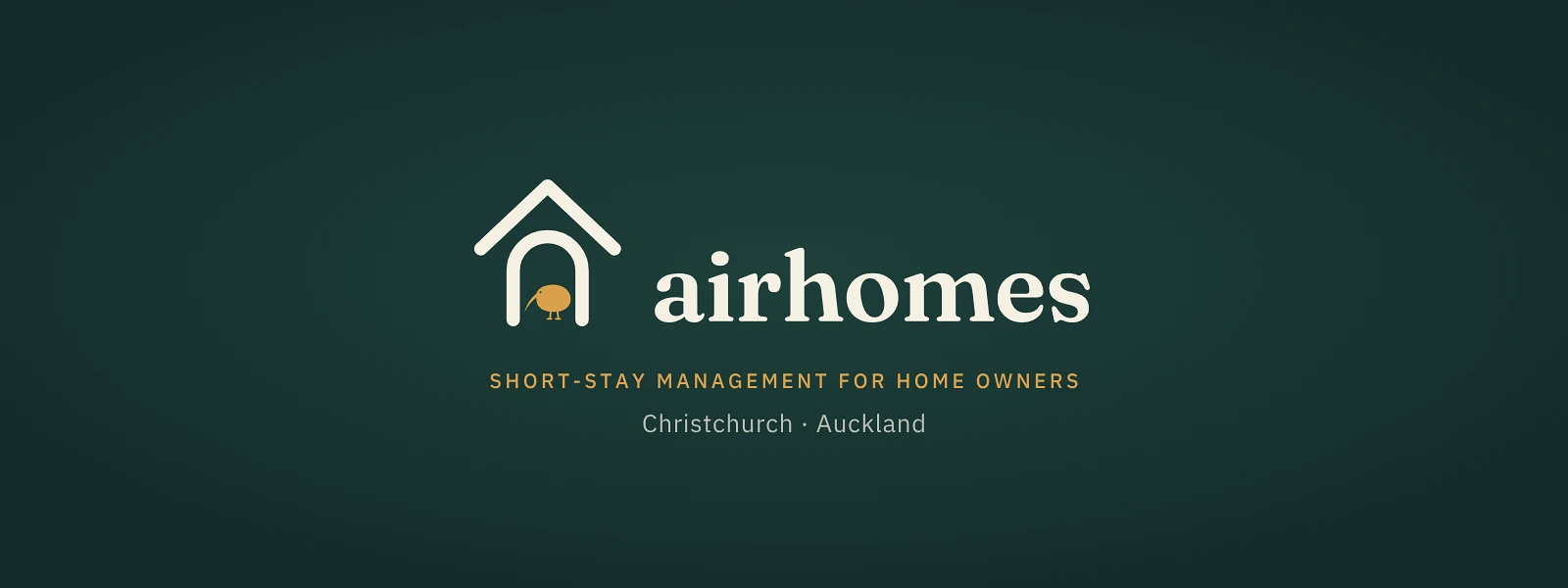 Airhomes — Property Managers in Christchurch