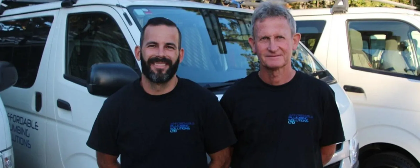 Affordable Plumbing Solutions Ltd — Plumbers in Torbay