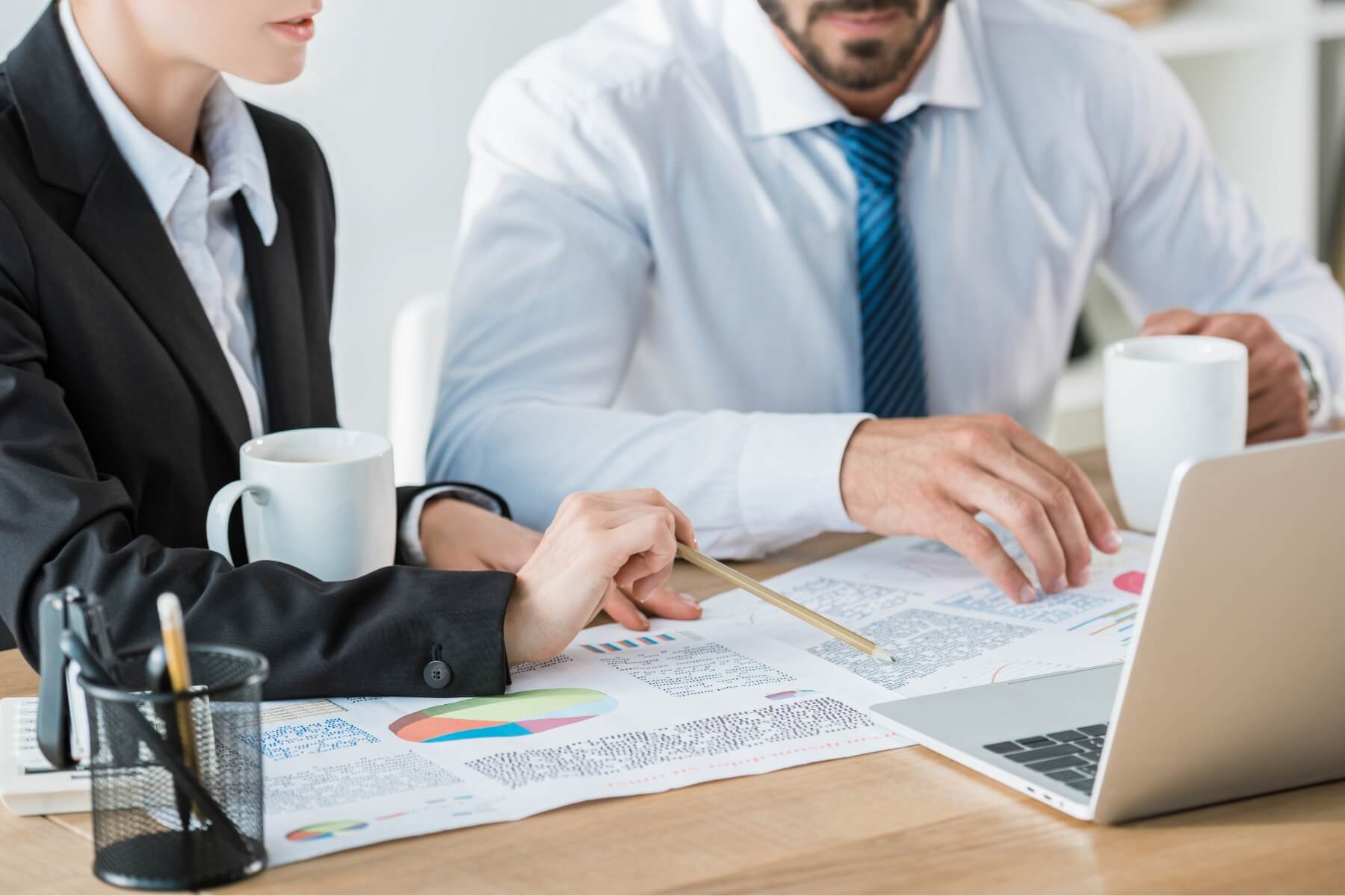 dpa Chartered Accountants Hawke’s Bay — Accountants in Hawke's Bay