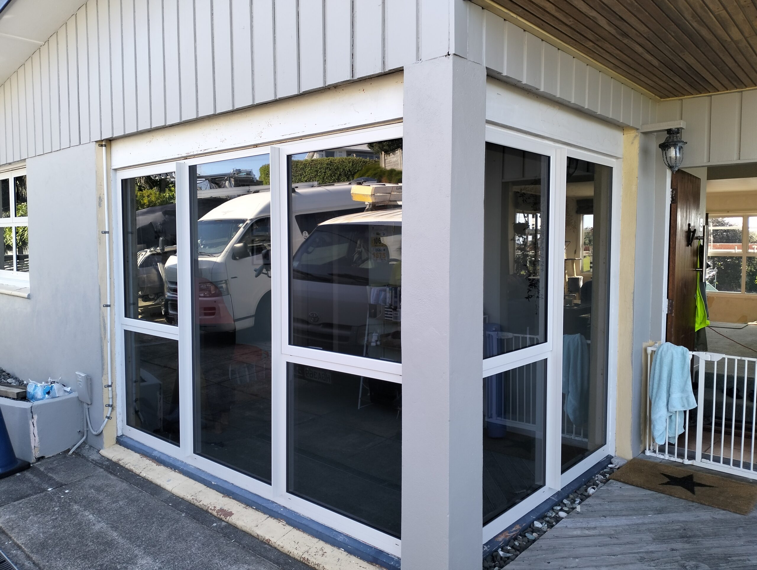 Window Replacement Company (WRC) — Builders in Mount Maunganui