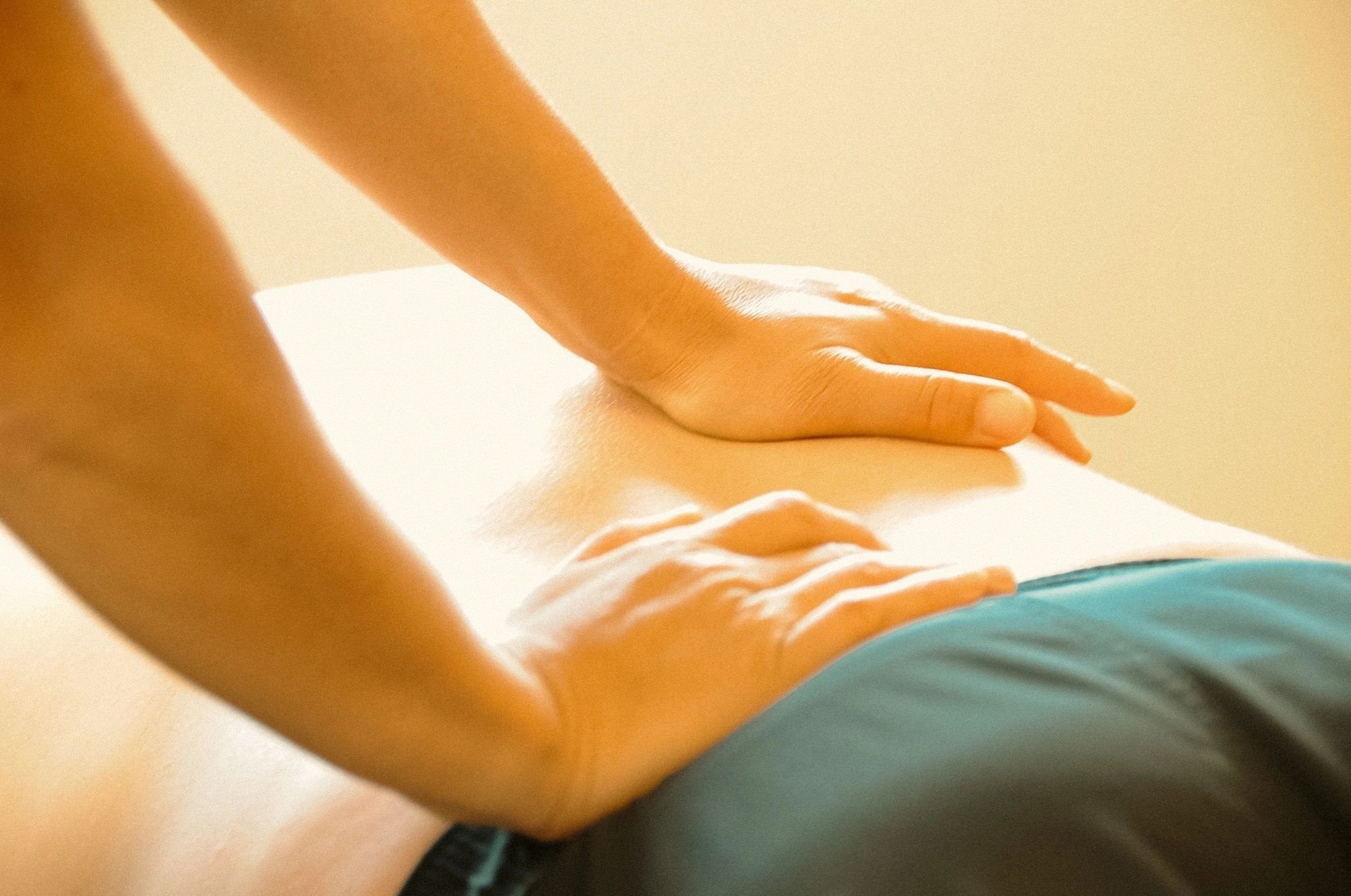 Vitality Ora Osteopathy — Health & Wellness in New Zealand