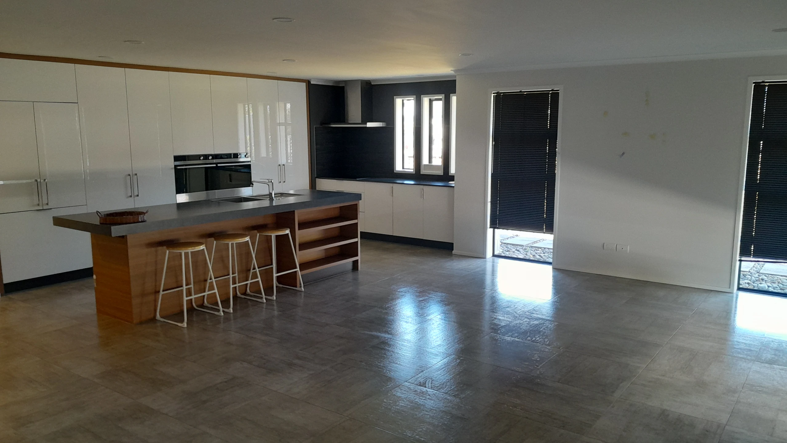 Clean & Gone NZ — Cleaning Services in Whangārei