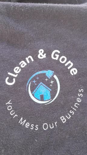 Clean & Gone NZ