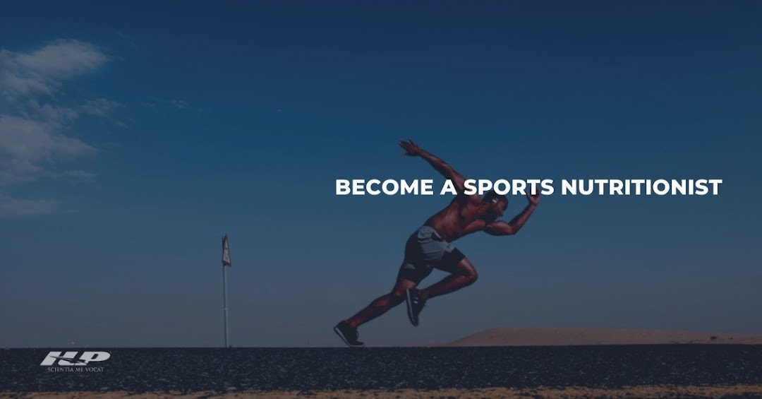 Holistic Performance Institute | Nutrition Courses NZ — Education & Training in Auckland