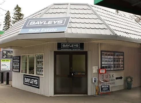 Bayleys — Real Estate Agents in Hanmer Springs