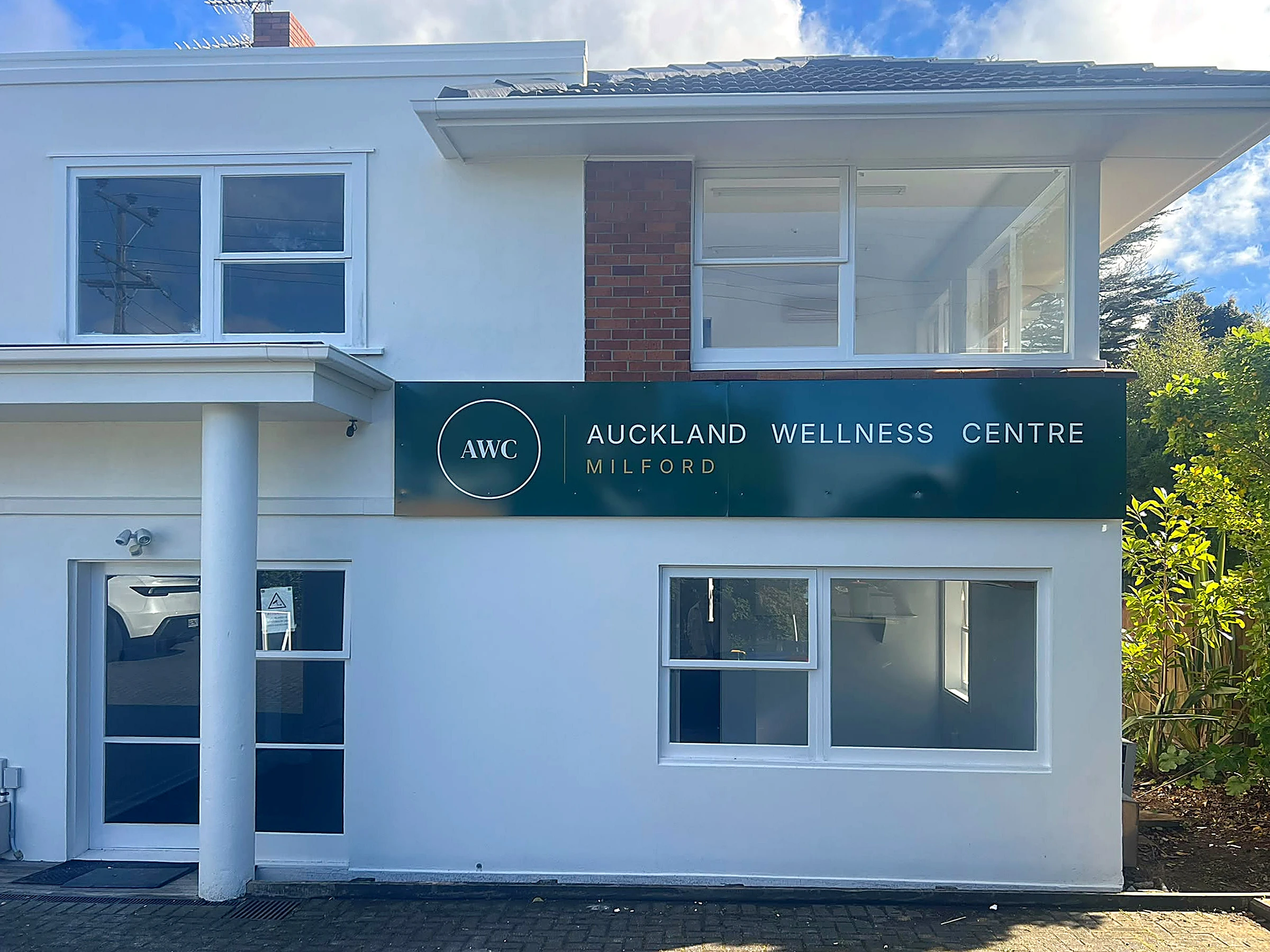 Auckland Wellness Centre Milford — Chiropractors in North Shore