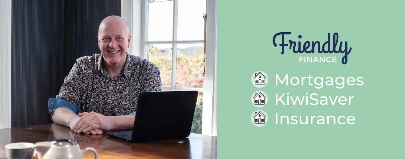 Friendly Finance — Financial Services in Christchurch