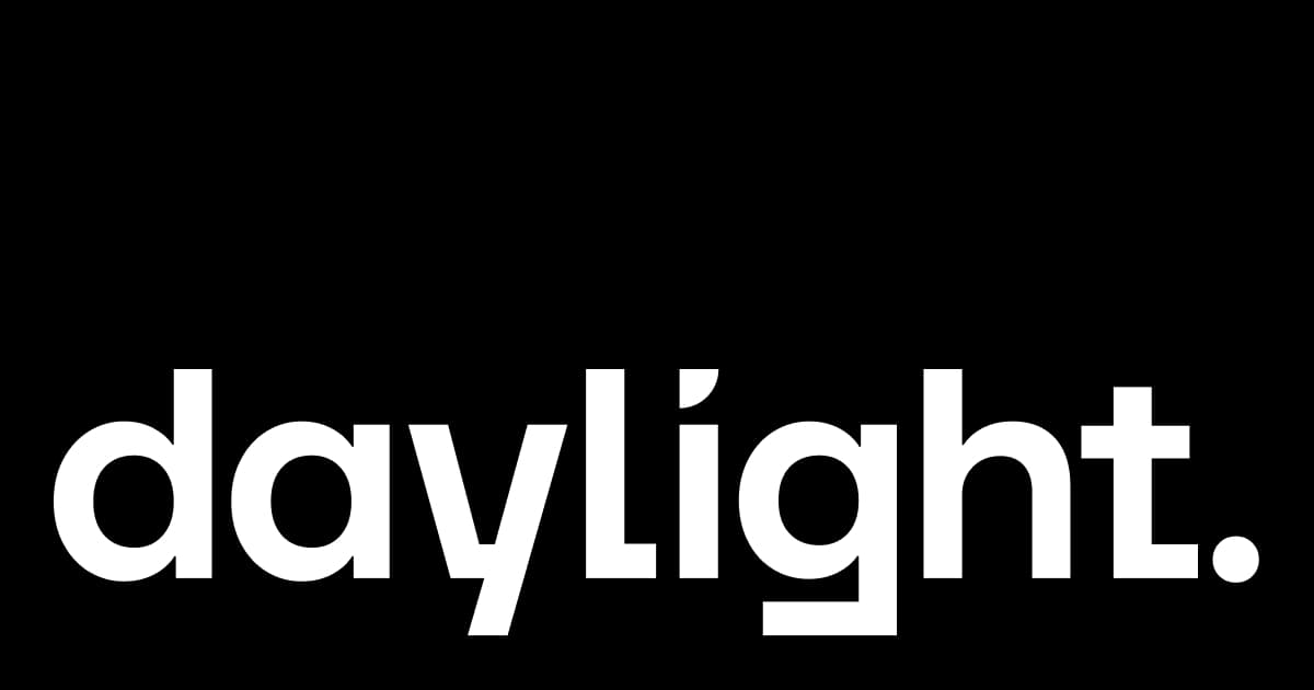 Daylight — Website Designers in Albert-Eden