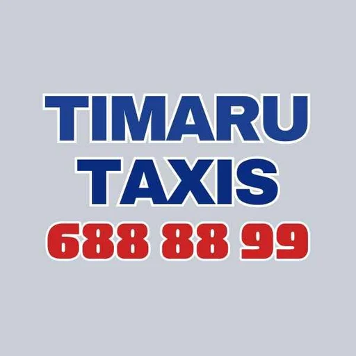 Timaru Taxis