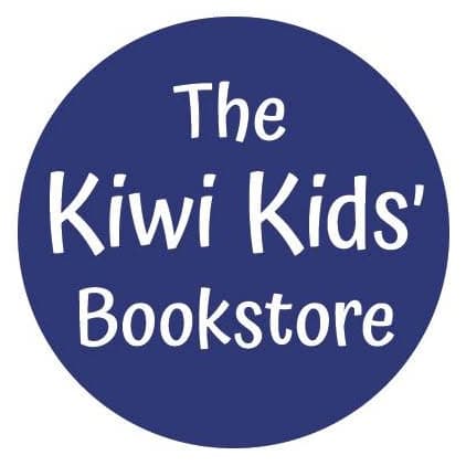 The Kiwi Kids Bookstore