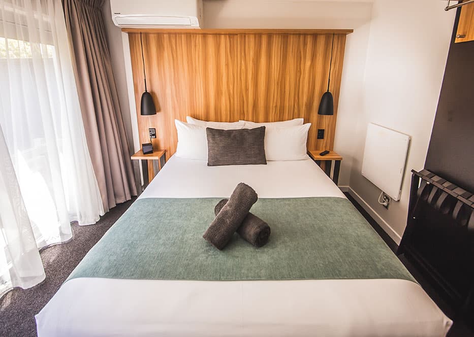 Noa Hotel — Accommodation in Auckland