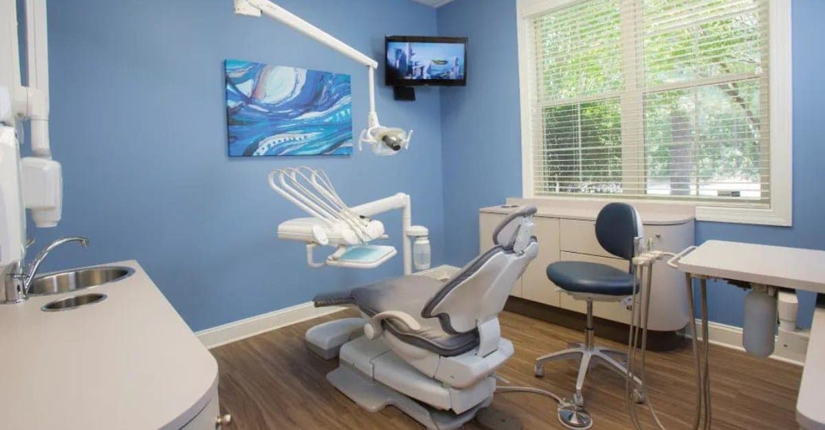 Burnett Street Dental