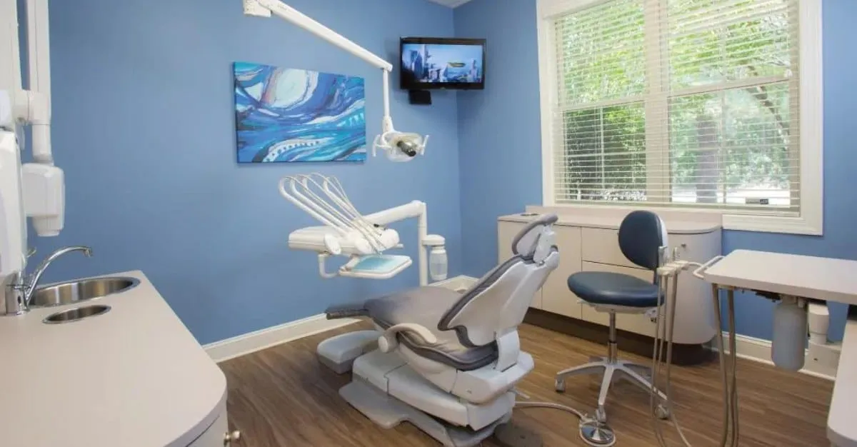 Burnett Street Dental — Dentists in Ashburton