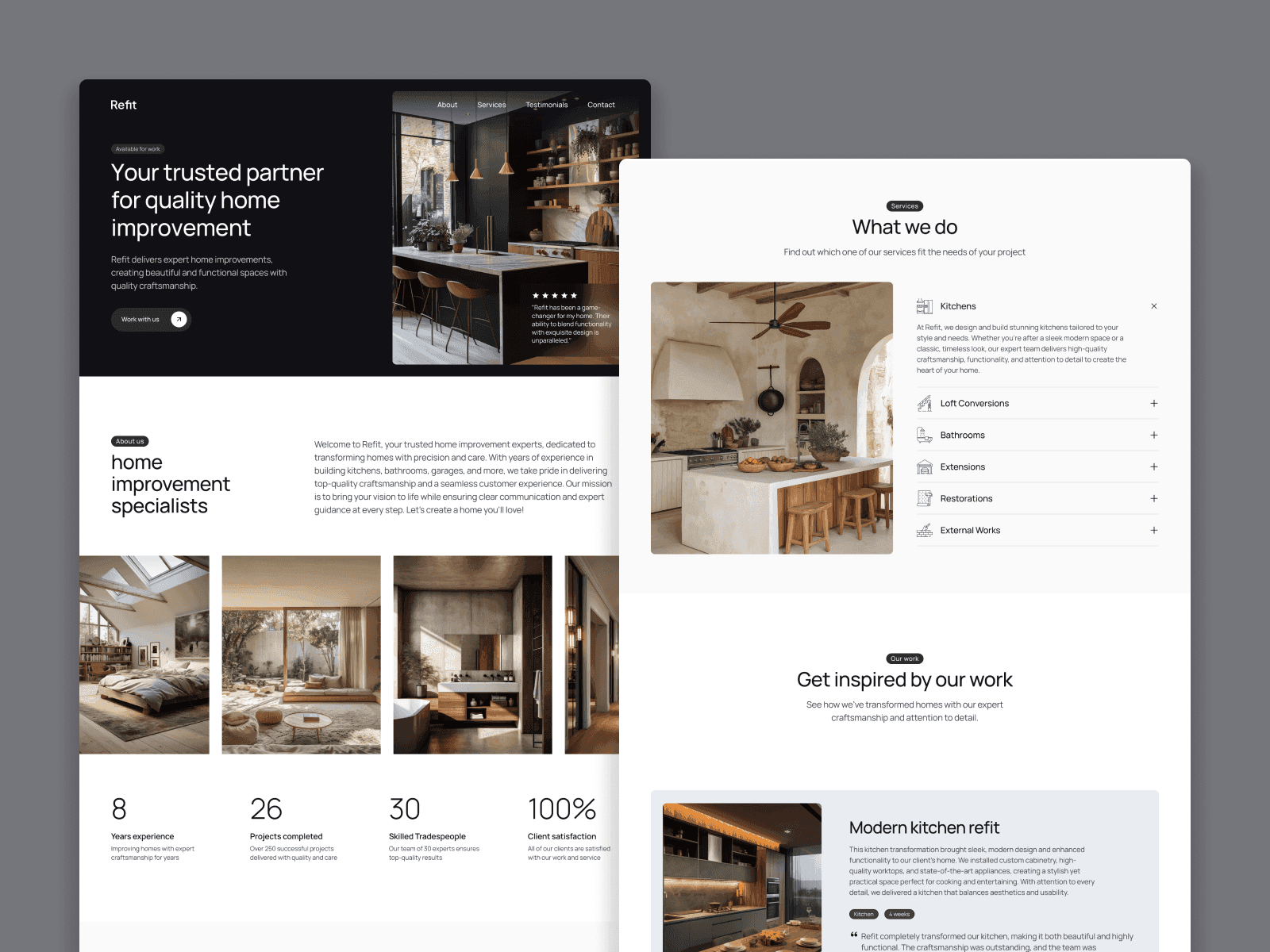 IC Builders — Builders in Wānaka