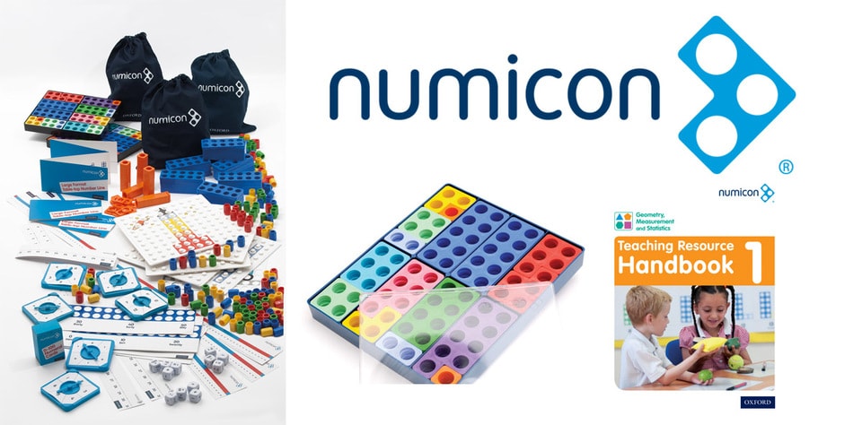 Numicon New Zealand — Education & Training in Returns to: 161E Marua Road Ellerslie Auckland