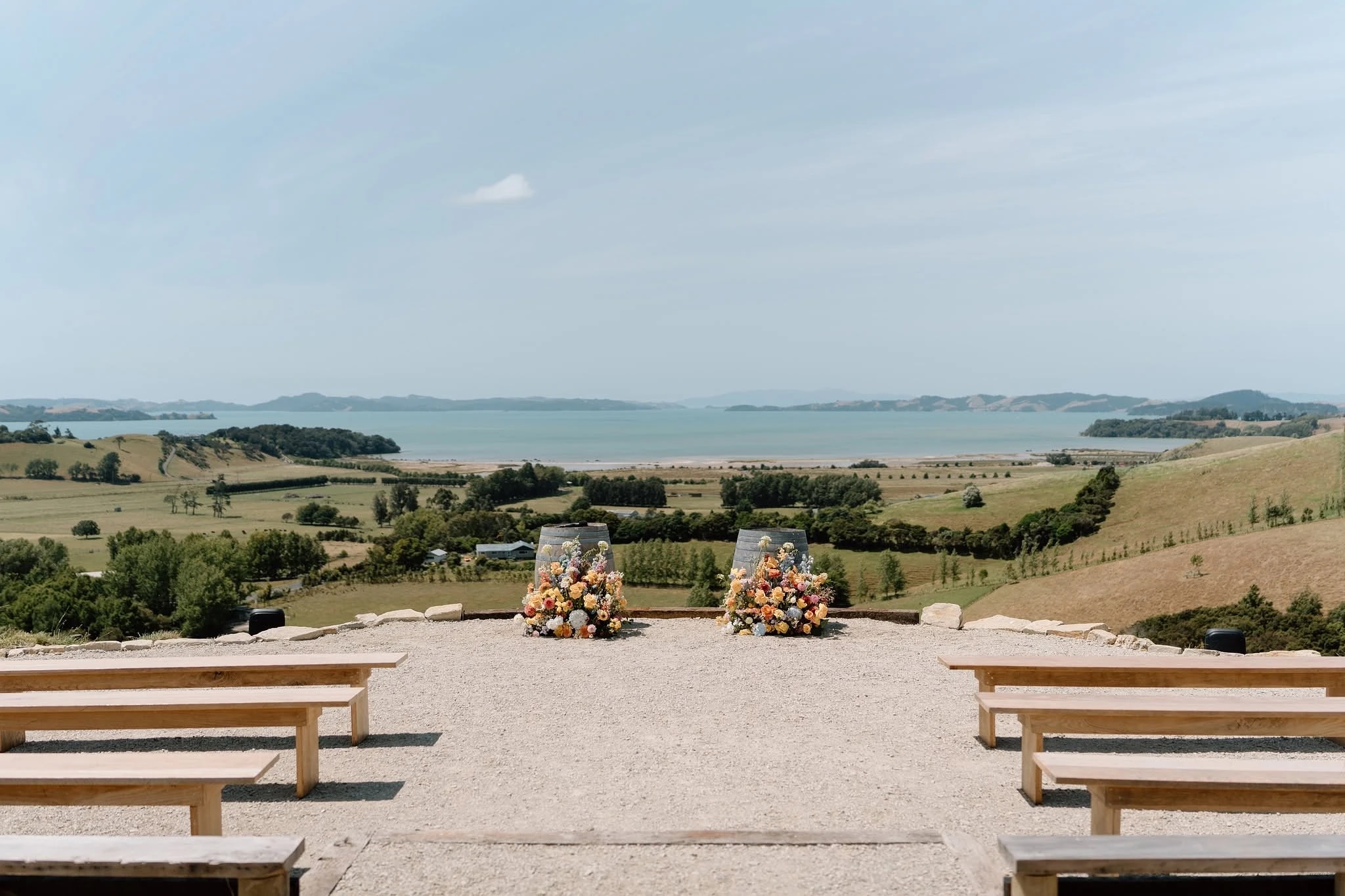 Kauri Bay Auckland — Event Venues in Clevedon