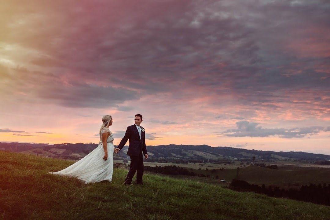 Kauri Bay Boomrock — Event Venues in Clevedon