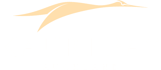 Kauri Bay Boomrock