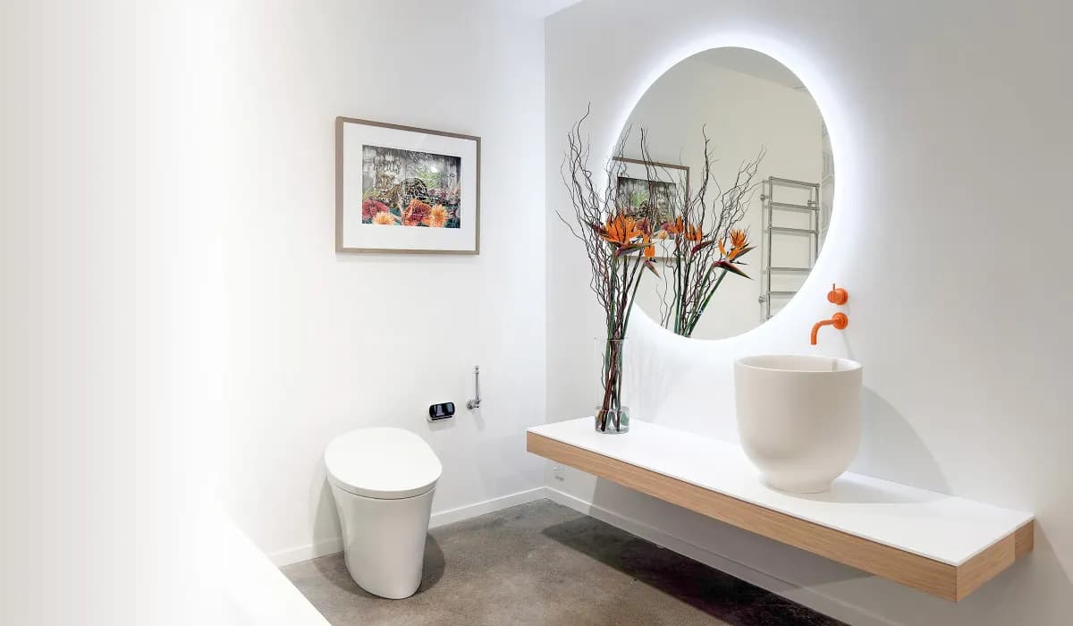 Oakleys Plumbing Supplies Southern Ltd — Bathroom Supplies in Dunedin