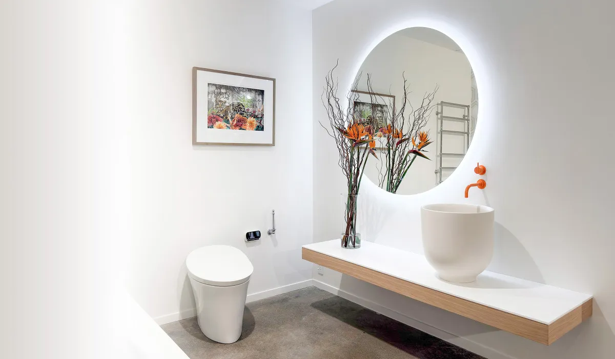 Oakleys Plumbing Supplies Southern Ltd — Bathroom Supplies in Dunedin