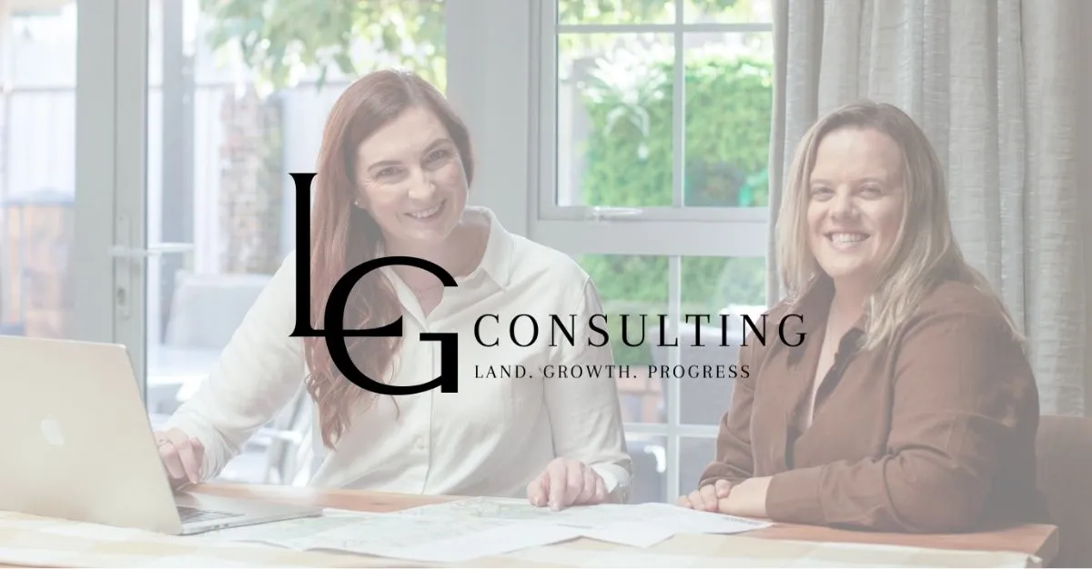 LG Consulting — Business Consultants in Christchurch