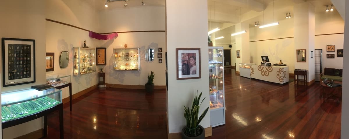 Ninjaflower — Tattoo & Piercing Shops in Wellington
