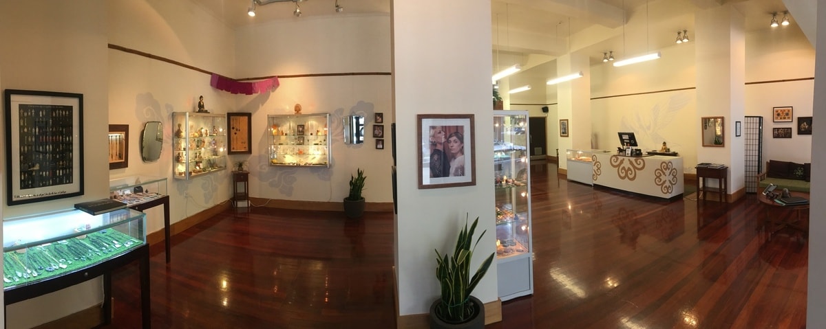 Ninjaflower — Tattoo & Piercing Shops in Wellington