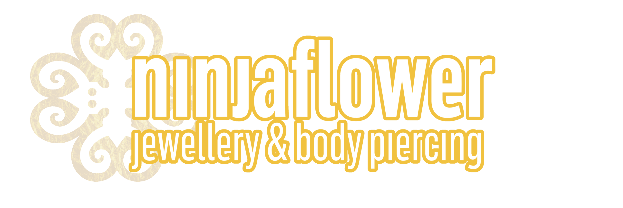 Ninjaflower