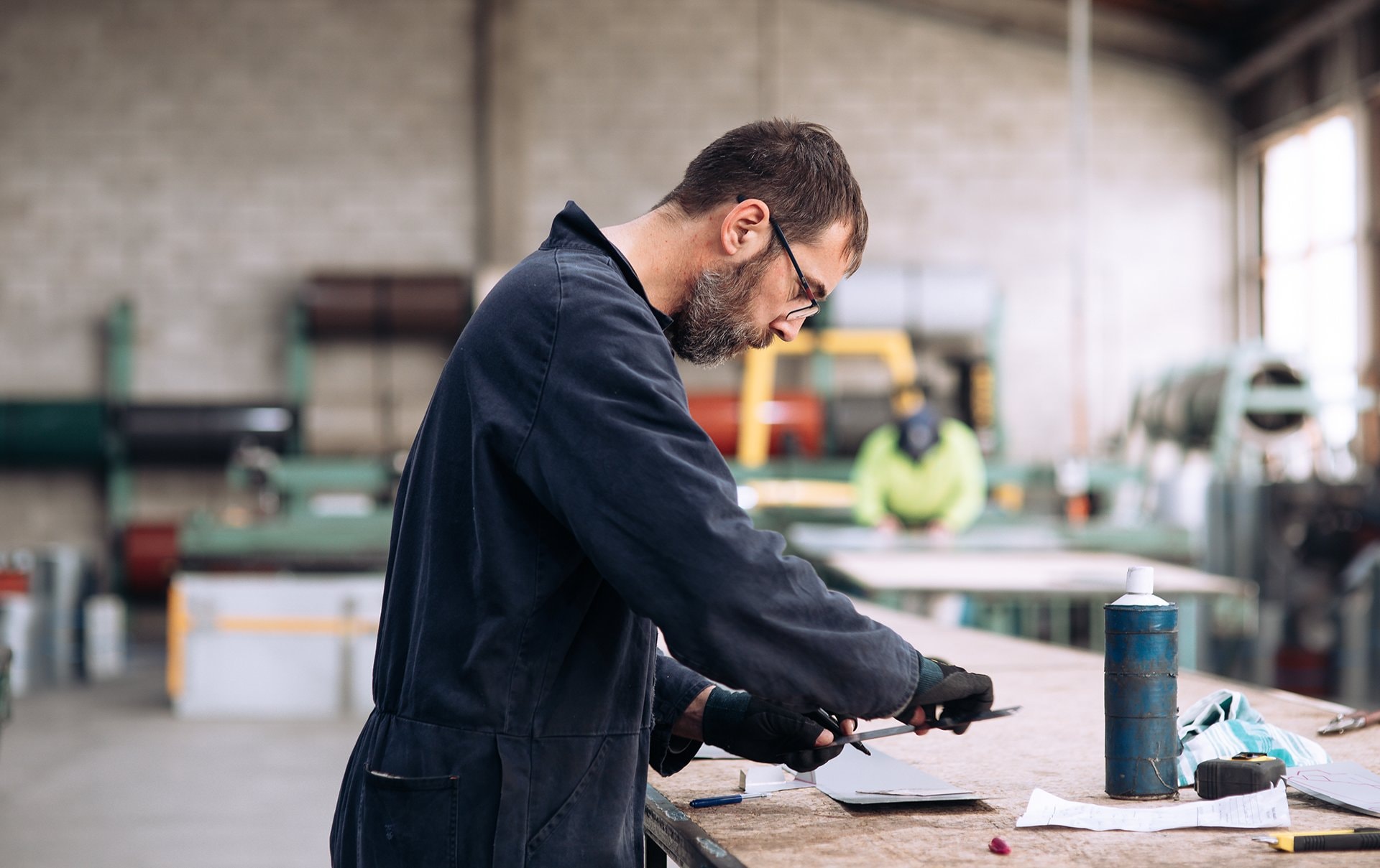 Marshall Industries Ltd — Construction Companies in Invercargill