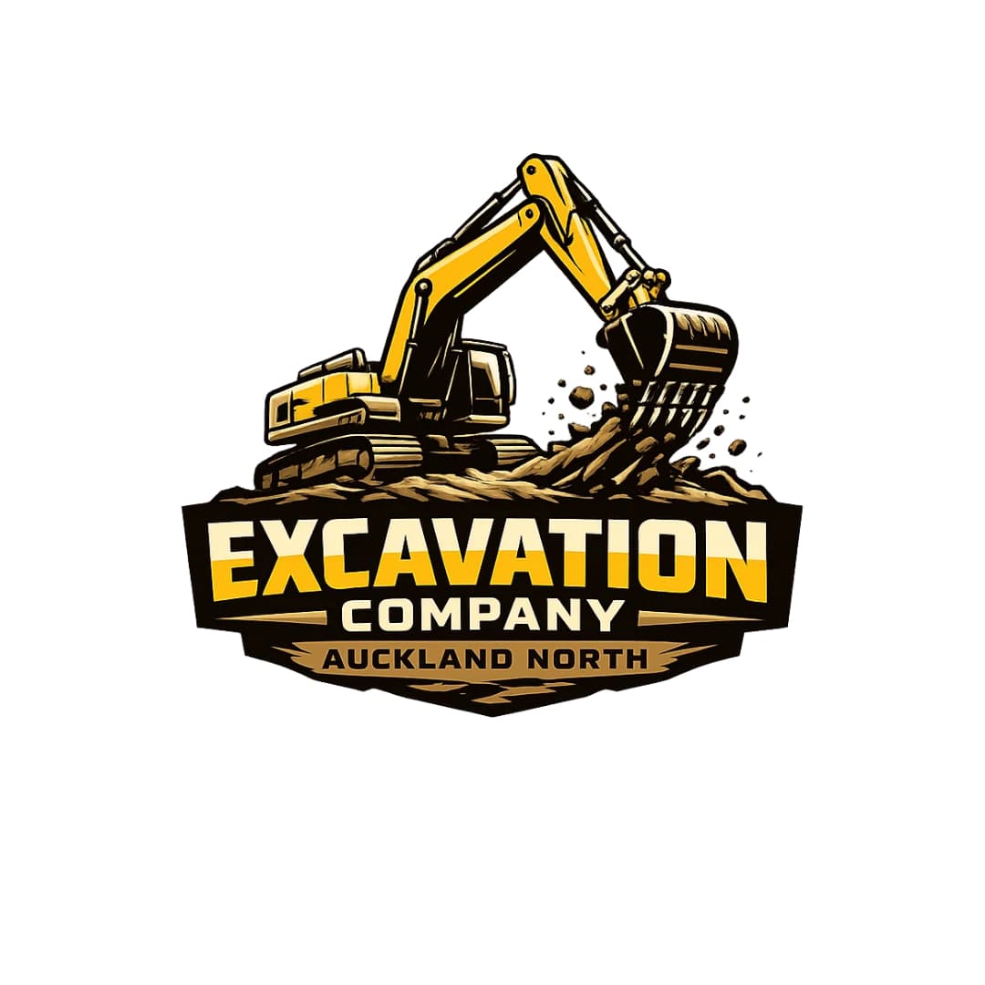 Excavation Company Auckland North