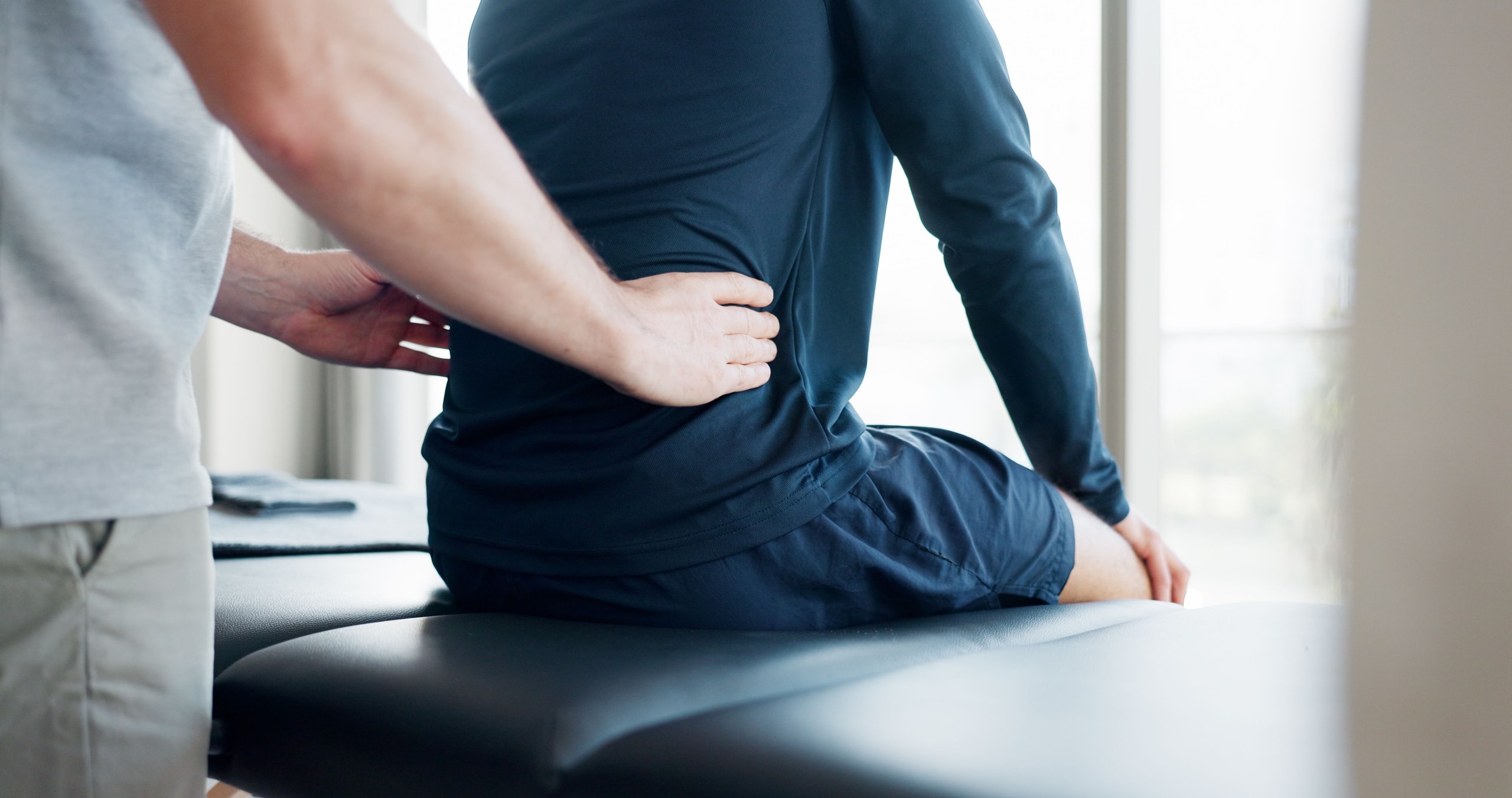 Alpine Chiropractic — Chiropractors in Rolleston