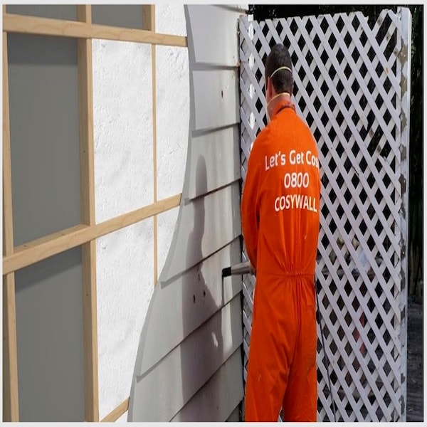 Cosy Home Insulation — Professional Services in Dunedin
