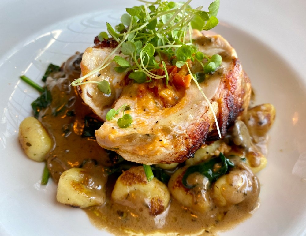 Waterside Restaurant & Bar — Restaurants in Taupō