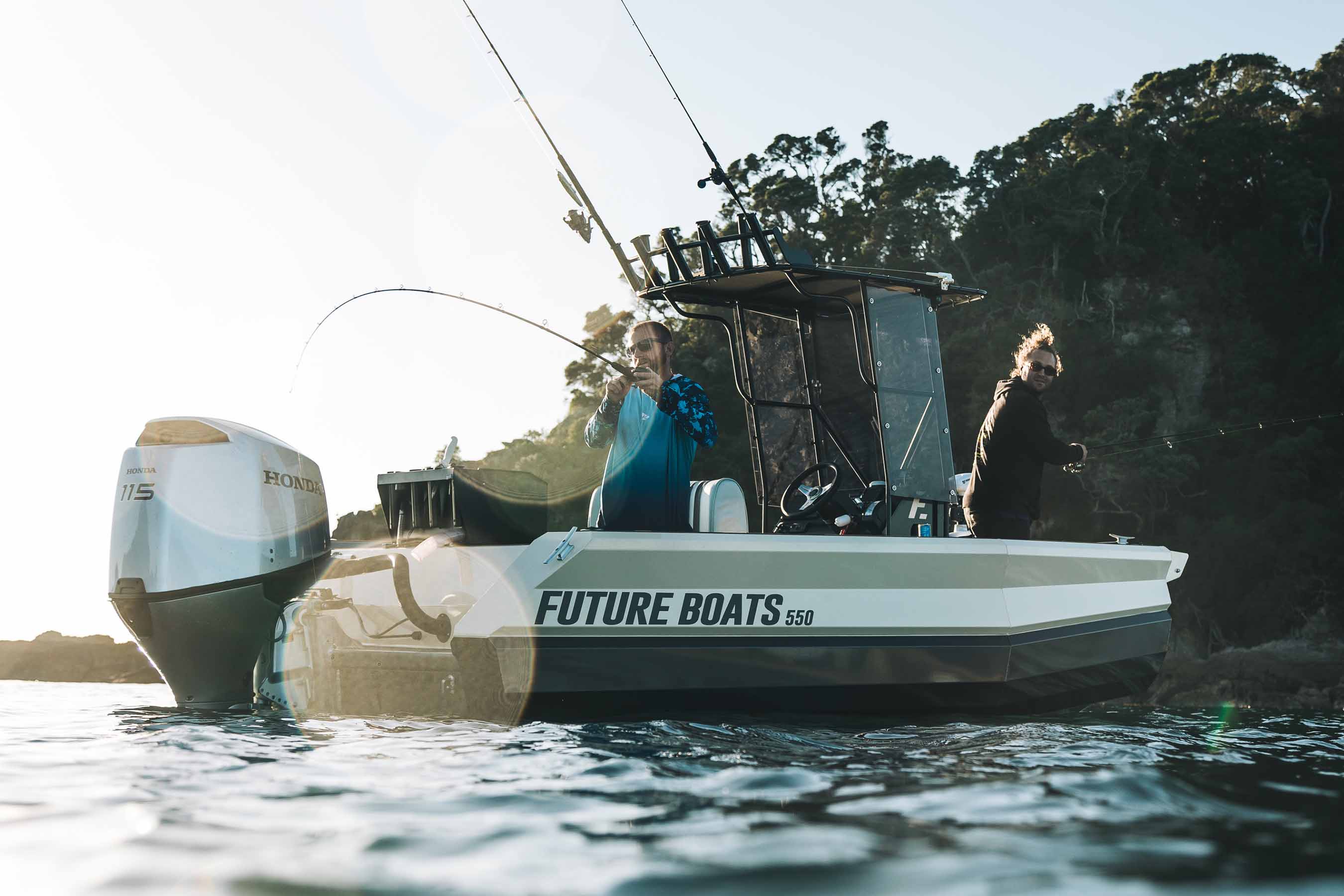 Future Boats — Automotive Services in Tauranga