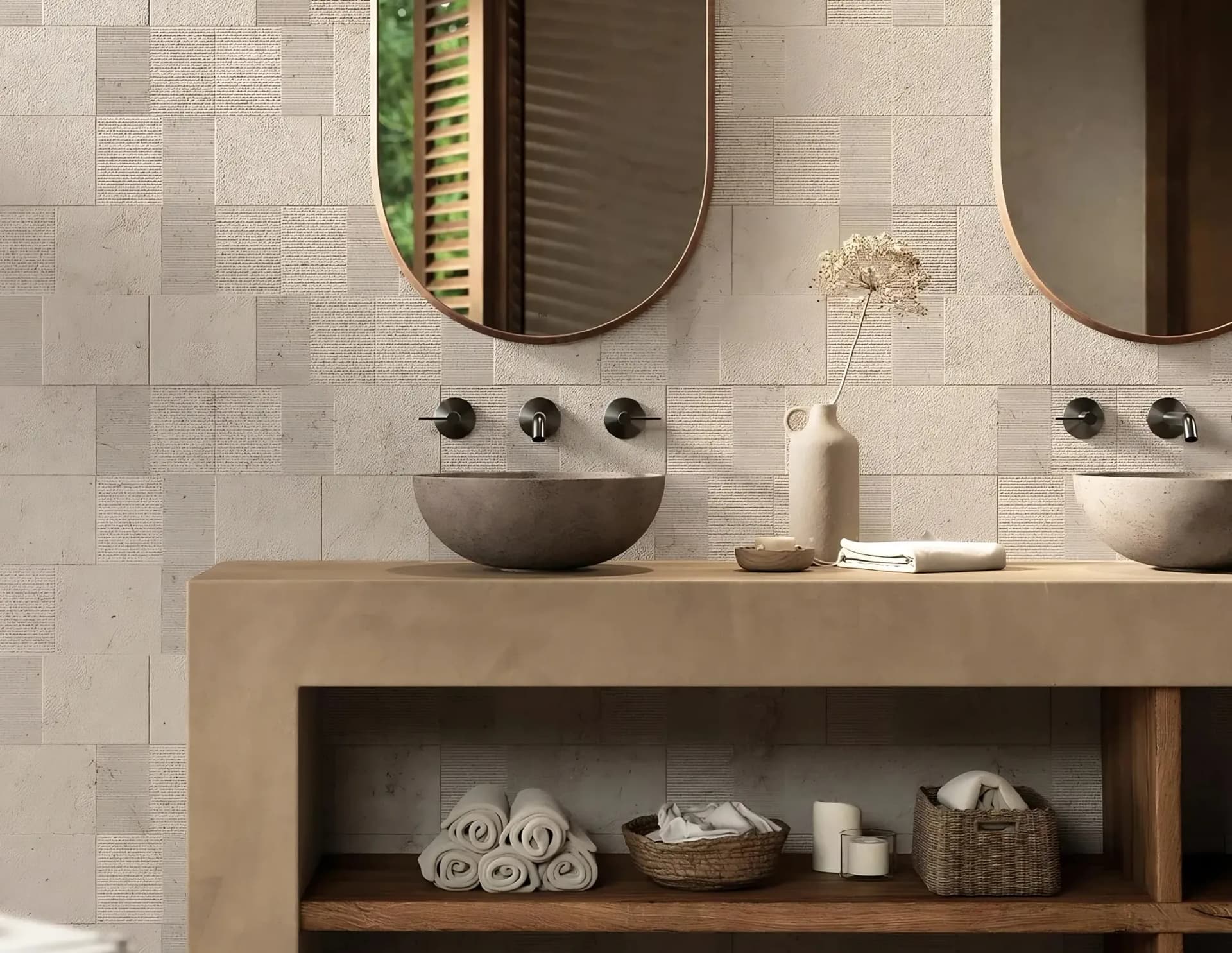 Casa Mia Tile and Stone Boutique — Building Materials in Wānaka