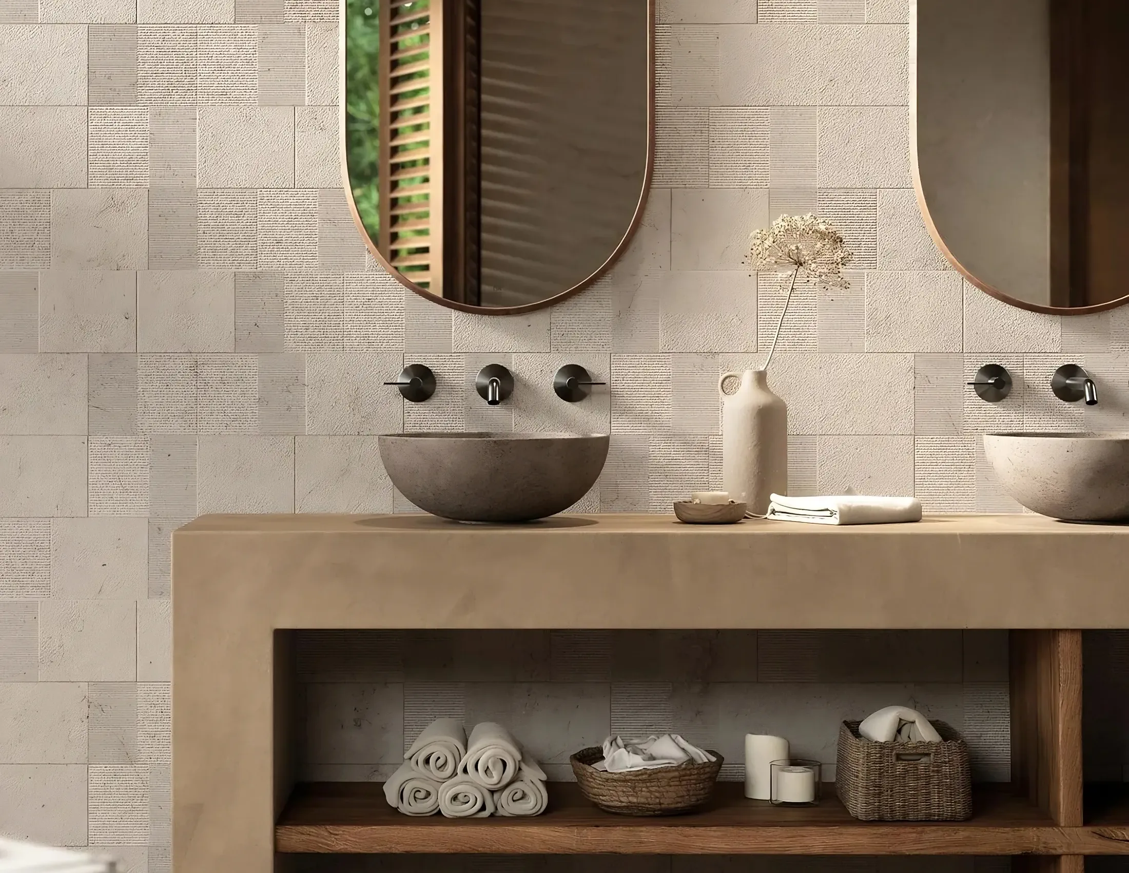 Casa Mia Tile and Stone Boutique — Building Materials in Wānaka