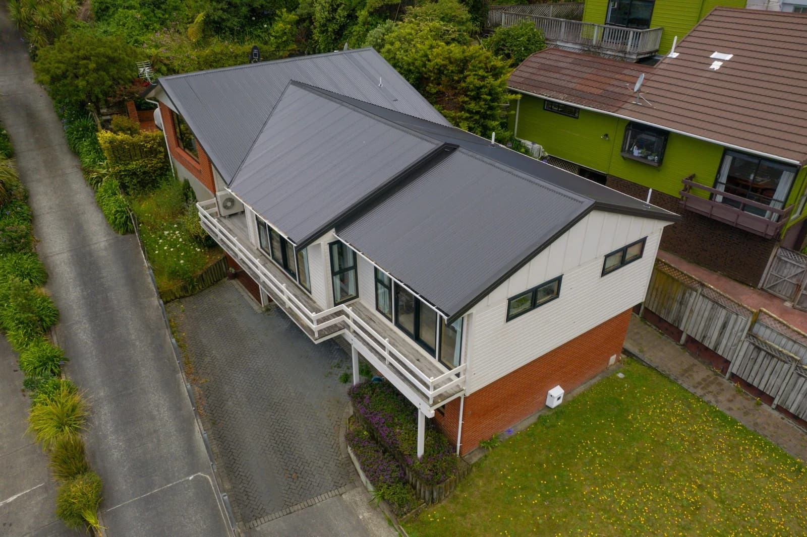 Roof Wellington — Roofing Services in Lower Hutt