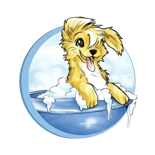 Doggie Day Spa & Resort