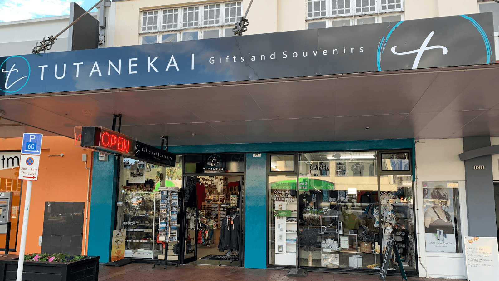 Iti Gifts — Gift Shops in Rotorua